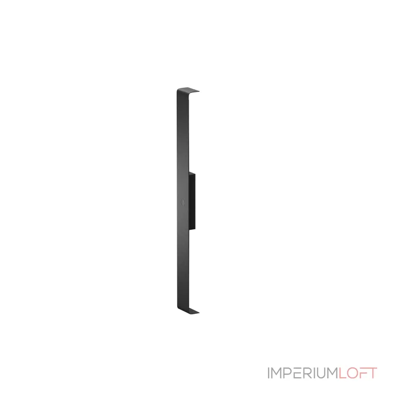 Настенный светильник (бра) Maytoni Bracket MOD492WL-L16BK