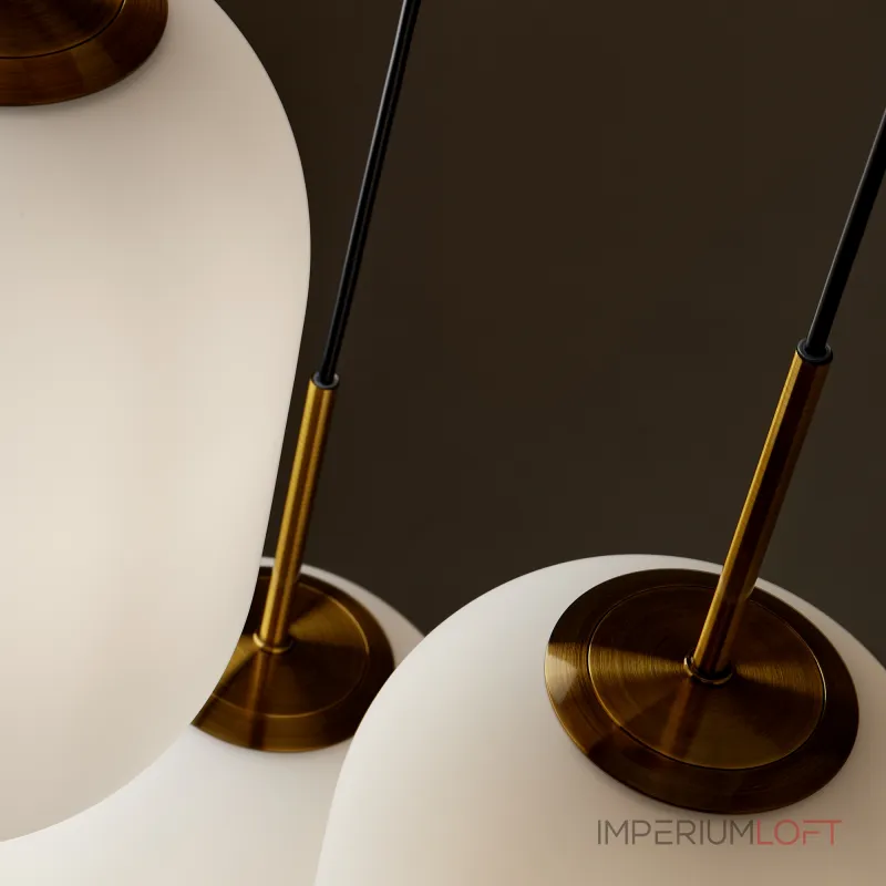 Подвесной светильник Freya Crystal FR1012PL-03BS