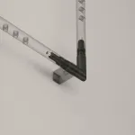 L-образный коннектор для штанговой системы Maytoni Axity CA006EC-B