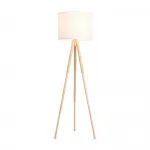 Напольный светильник (торшер) Freya Tree FR5495FL-01W от ImperiumLoft