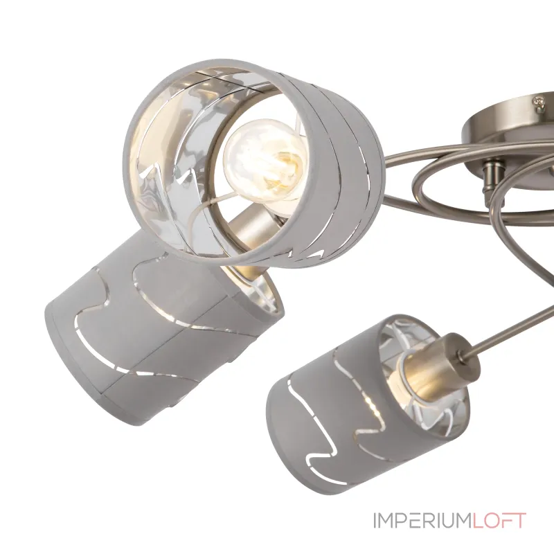 Потолочная люстра Freya Joell FR5001CL-06N Потолочная люстра Freya Joell FR5001CL-06N