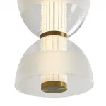 Подвесной светильник Freya LED FR6136PL-L6BT от ImperiumLoft
