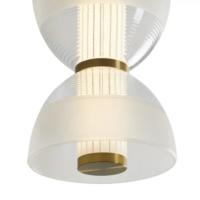 Подвесной светильник Freya LED FR6136PL-L6BT от ImperiumLoft