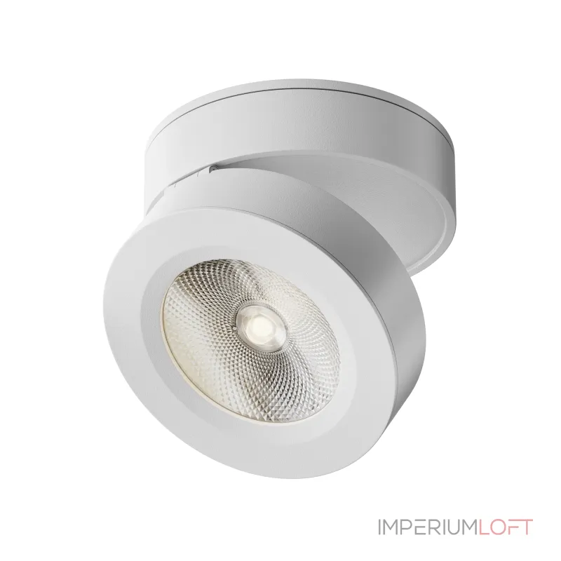 Потолочный светильник Maytoni Magic C022CL-L12W4K