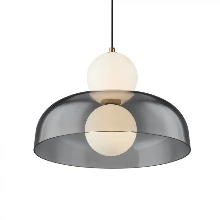 Подвесной светильник Freya Modern FR5385PL-L17B от ImperiumLoft