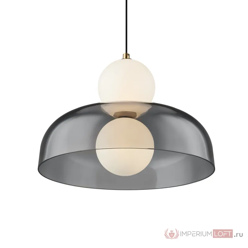 Подвесной светильник Freya Modern FR5385PL-L17B от ImperiumLoft