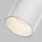 Уличный трековый светильник Focus LED Elasity IP Maytoni O-TR01-1-S-16WW3K Уличный трековый светильник Focus LED Elasity IP Maytoni O-TR01-1-S-16WW3K