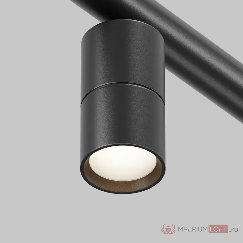 Светильник Maytoni Axity C103CL-5W3-6K-B от ImperiumLoft