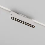 Трековый светильник Maytoni TR224-1-12WCCT-M-W от ImperiumLoft