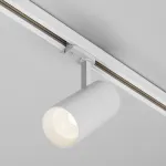 Трековый светильник Maytoni TRINITY TR197-3-30WCCT-M-W
