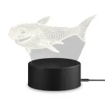 Аккумуляторный светильник Freya Мета / Meta FR6147TL-L5B