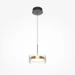 Подвесной светильник Maytoni Modern MOD348PL-L18BBS3K