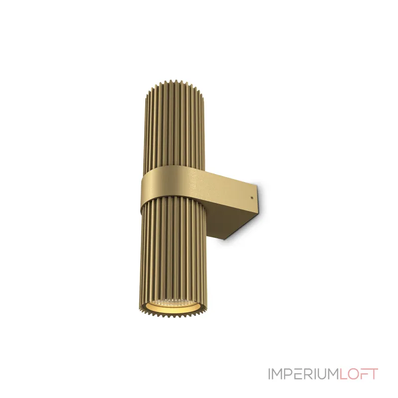 Настенный светильник (бра) Dynamics MOD326WL-02MG от ImperiumLoft Настенный светильник (бра) Dynamics MOD326WL-02MG от ImperiumLoft