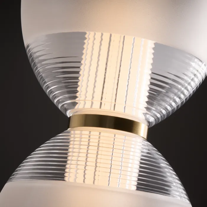 Подвесной светильник Freya LED FR6136PL-L6BT от ImperiumLoft