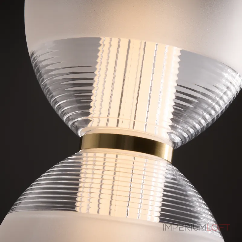 Подвесной светильник Freya LED FR6136PL-L6BT Подвесной светильник Freya LED FR6136PL-L6BT