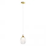 Подвесной светильник Maytoni Aura MOD016PL-01BS1
