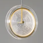 Подвесной светильник Freya Modern FR5442PL-L11TR от ImperiumLoft