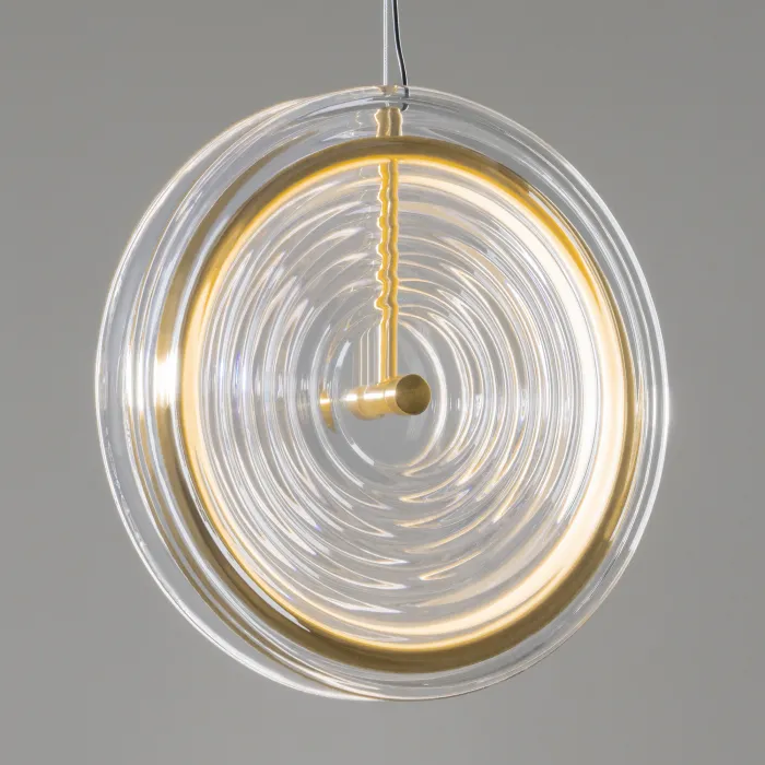 Подвесной светильник Freya Modern FR5442PL-L11TR от ImperiumLoft