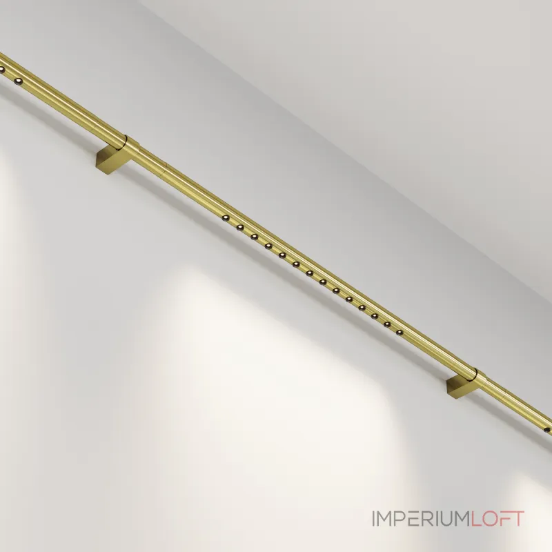 Светильник Maytoni Points C101CL-L500-12W3-6K-BS