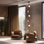 Комплект текстильной подвесной системы Maytoni Parity TFC-Par-CF01-R
