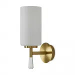 Настенный светильник Freya Classic FR2031WL-01BS от ImperiumLoft