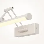 Подсветка Maytoni Mirror Luster MIR268WL-L3W3K от ImperiumLoft