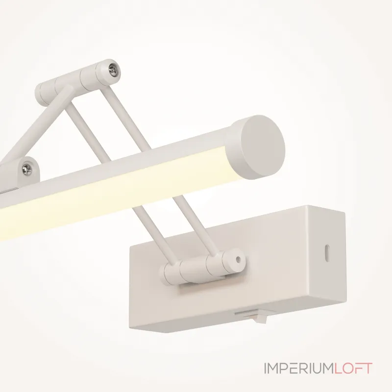 Подсветка Maytoni Mirror Luster MIR268WL-L3W3K от ImperiumLoft Подсветка Maytoni Mirror Luster MIR268WL-L3W3K от ImperiumLoft