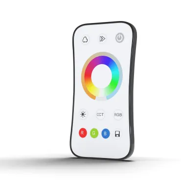 Пульт для светодиодной ленты RGB-MIX 1 зона Maytoni UNION 1108 Пульт для светодиодной ленты RGB-MIX 1 зона Maytoni UNION 1108
