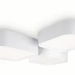 Потолочный светильник Freya Куб / Cube FR6096CL-L106W