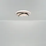 Потолочный светильник Freya Спираль / Spiral FR6089CL-L120WB