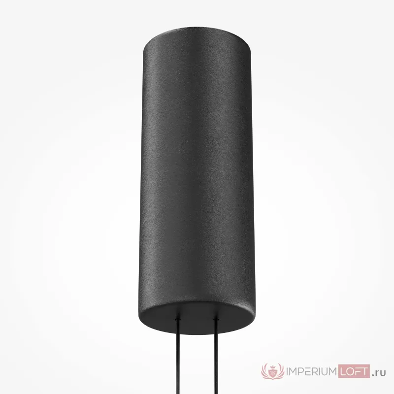 Подвесной светильник Maytoni Evolution MOD396PL-L10W3K от ImperiumLoft