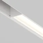 Трековый светильник Voltega Эксилайт / Exilight VGL106-4-18W-DS-W