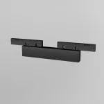 Трековый светильник Maytoni LEVITY TR193-1-5W2.7K-M-B от ImperiumLoft