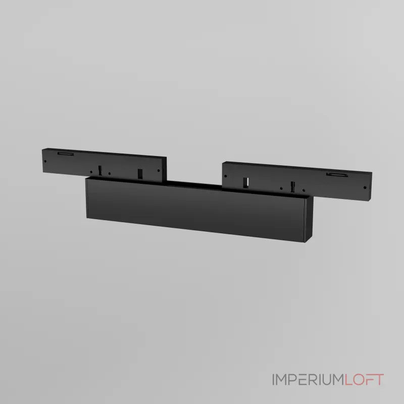 Трековый светильник Maytoni LEVITY TR193-1-5W2.7K-M-B от ImperiumLoft Трековый светильник Maytoni LEVITY TR193-1-5W2.7K-M-B от ImperiumLoft