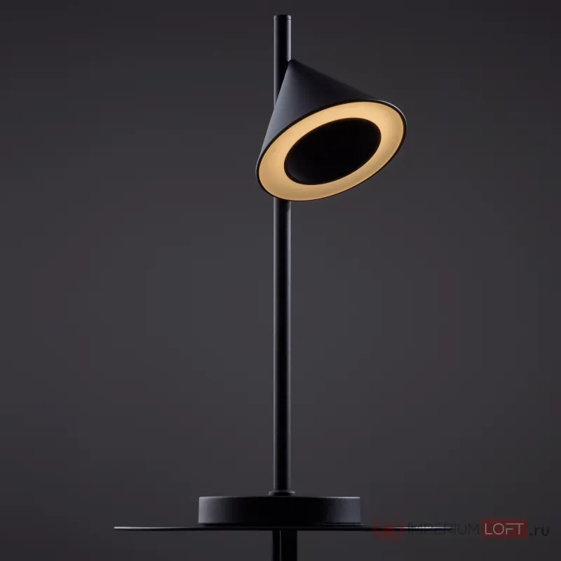 Настольный светильник Freya LED FR6141TL-L7B от ImperiumLoft