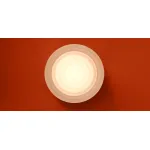 Настенный светильник (бра) Freya Modern Retro FR5603WL-L8W1