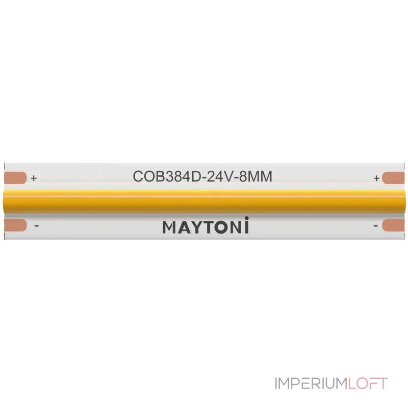 Светодиодная лента Maytoni Ultra 201075 от ImperiumLoft Светодиодная лента Maytoni Ultra 201075 от ImperiumLoft