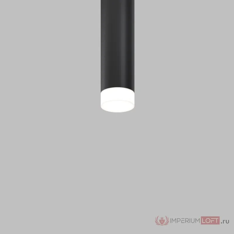 Матовый рассеиватель для Focus Led H4 12Вт от ImperiumLoft