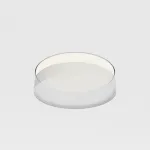 Аксессуар для встраиваемого светильника Maytoni Downlight DLA032-TRS45-W