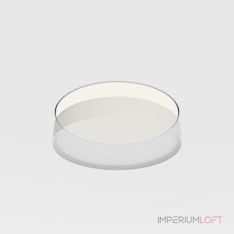 Аксессуар для встраиваемого светильника Maytoni Downlight DLA032-TRS45-W Аксессуар для встраиваемого светильника Maytoni Downlight DLA032-TRS45-W