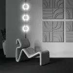 Трековый светильник Maytoni EXILITY TR107-4-5W-DS-W
