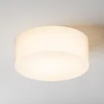 Встраиваемый светильник Maytoni Downlight DL065-12W3K-TRS-W от ImperiumLoft