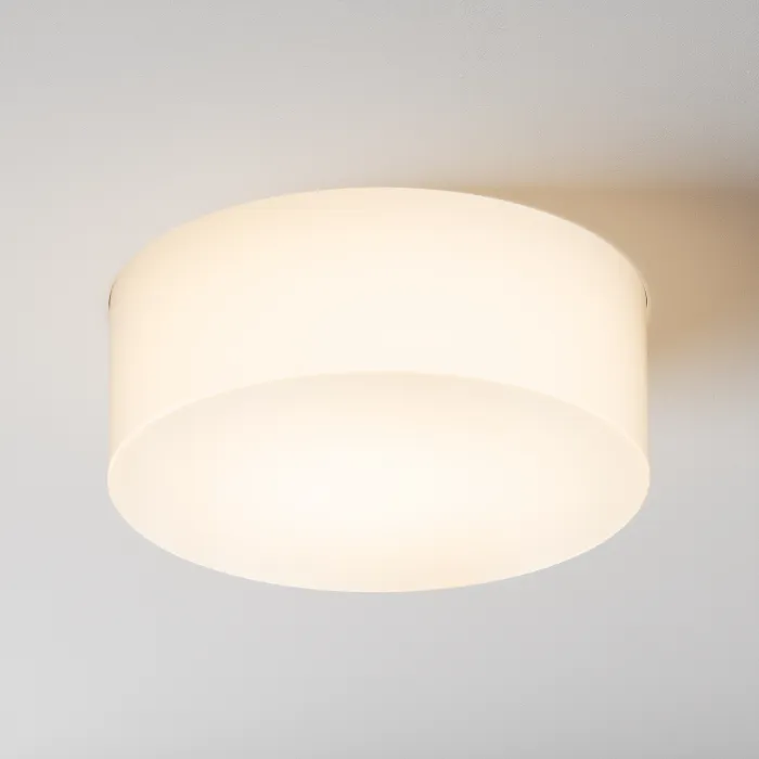Встраиваемый светильник Maytoni Downlight DL065-12W3K-TRS-W от ImperiumLoft