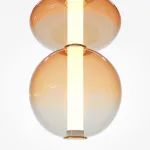 Подвесной светильник Maytoni Modern MOD307PL-L36BS3K