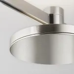 Трековый светильник Maytoni Plato TR152-1-7W4K-PT