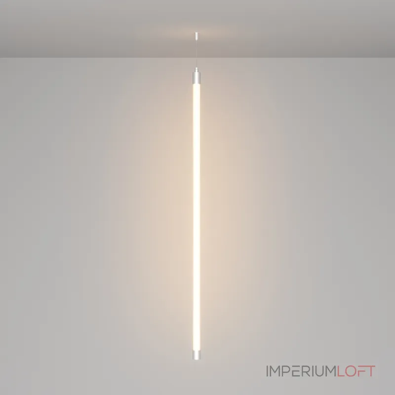 Набор для вертикального подвесного монтажа Nemo серебро Maytoni 20308 от ImperiumLoft Набор для вертикального подвесного монтажа Nemo серебро Maytoni 20308 от ImperiumLoft