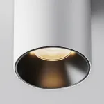 Потолочный светильник Maytoni Alfa LED C064CL-12W3K-RD-WB
