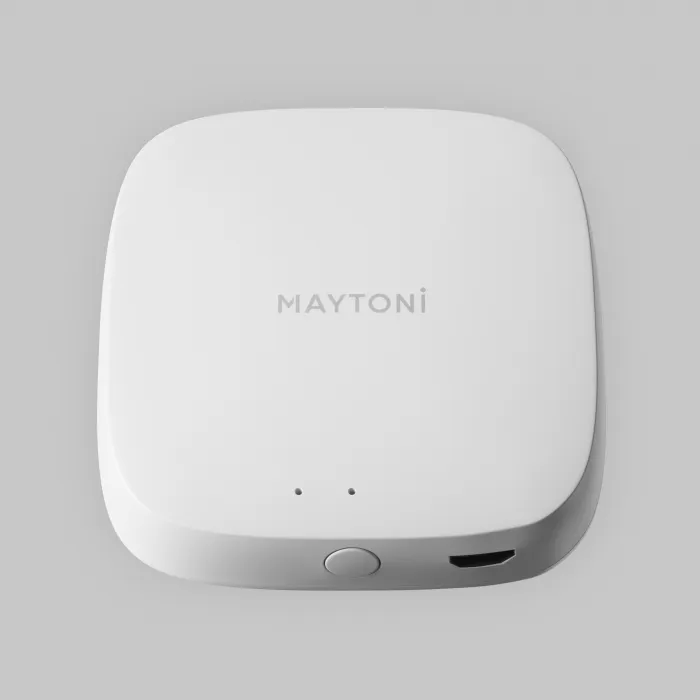 Центр управления умным домом Maytoni Smart Hub от ImperiumLoft
