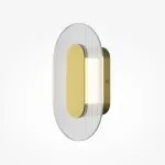 Настенный светильник Maytoni Modern MOD355WL-L6BS3K