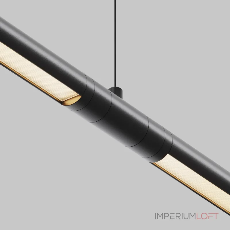 Прямой коннектор для системы Shelf без ввода питания Maytoni Shelf CA013IC-B